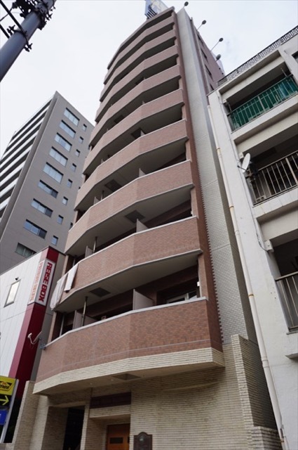 サンテミリオン東麻布